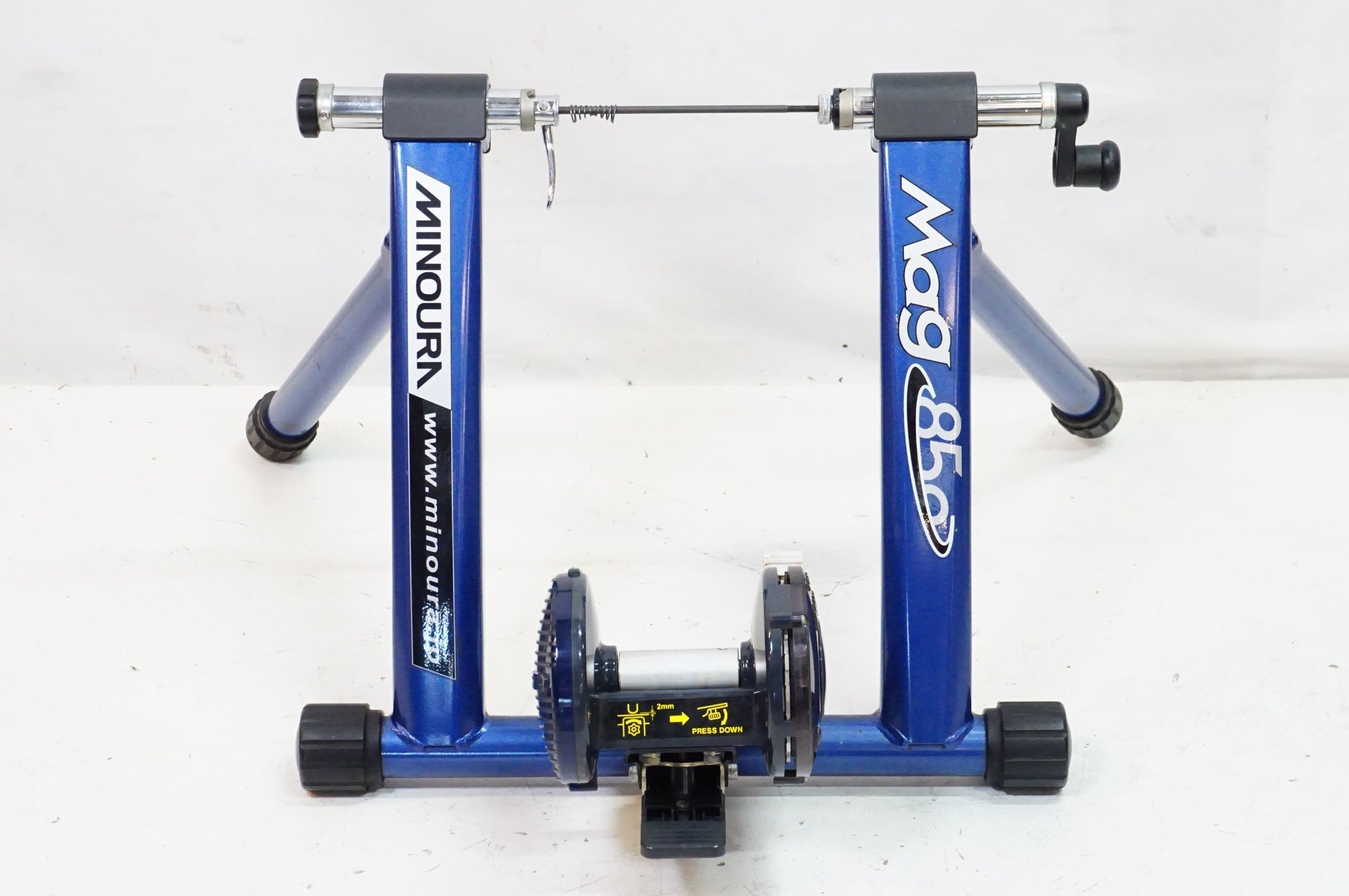 MINOURA 「ミノウラ」 MAG850 サイクルトレーナー / 熊谷本店