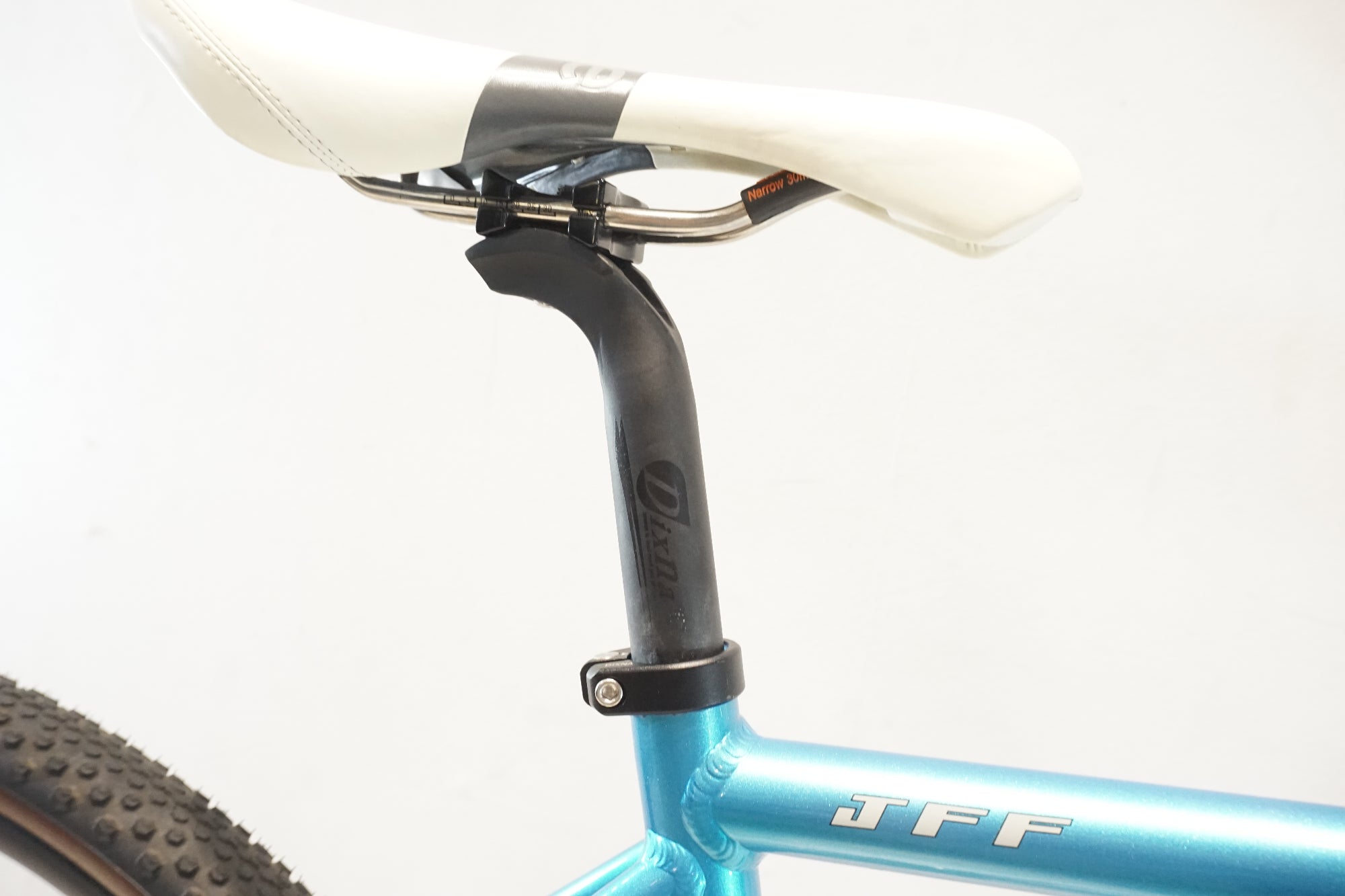 ONEBYESU 「ワンバイエス」 JFF #807 2022年モデル シクロクロスバイク