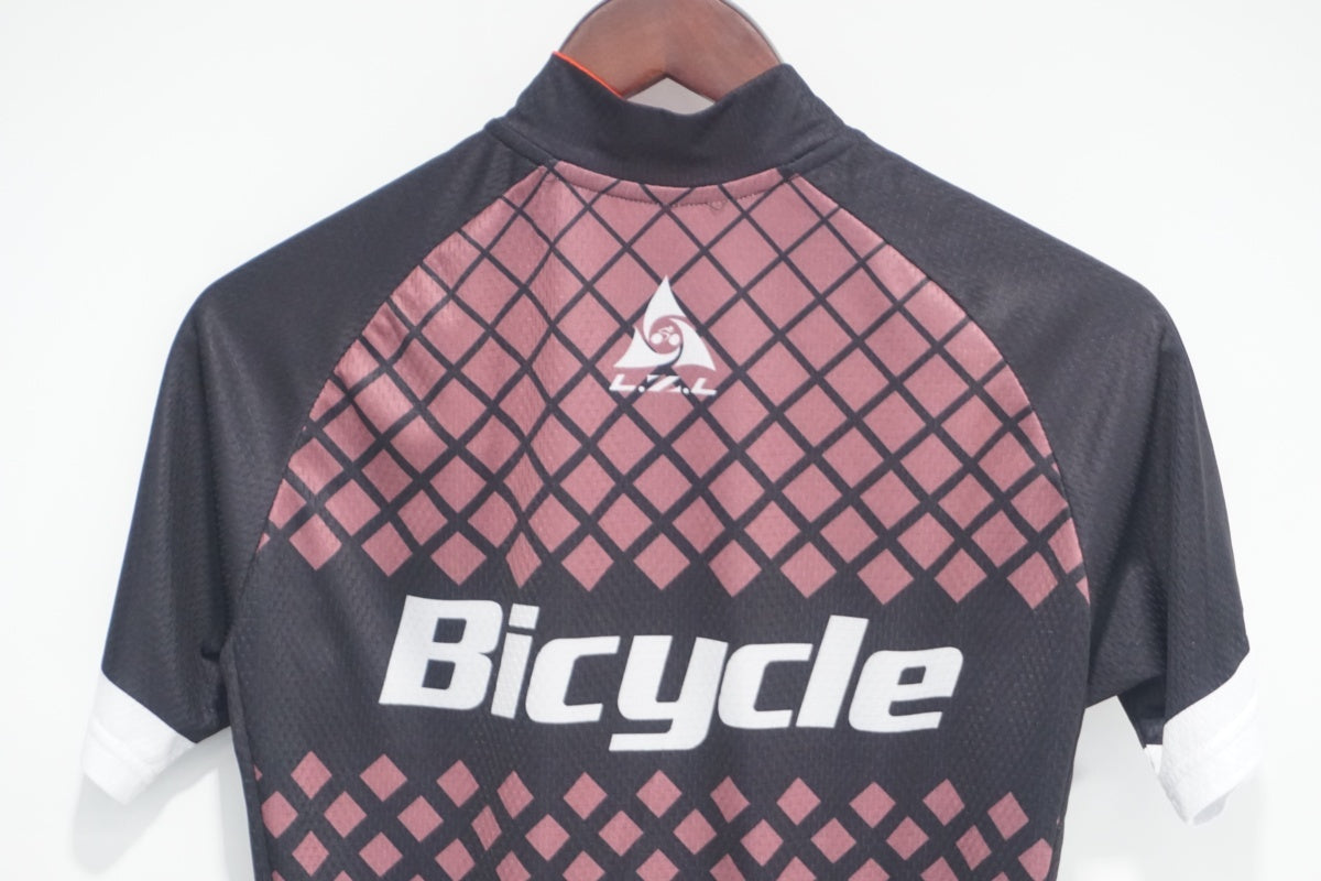 L.Z.L  「エルゼットエル」 BICYCLE Mサイズ ウェア / 滋賀大津店