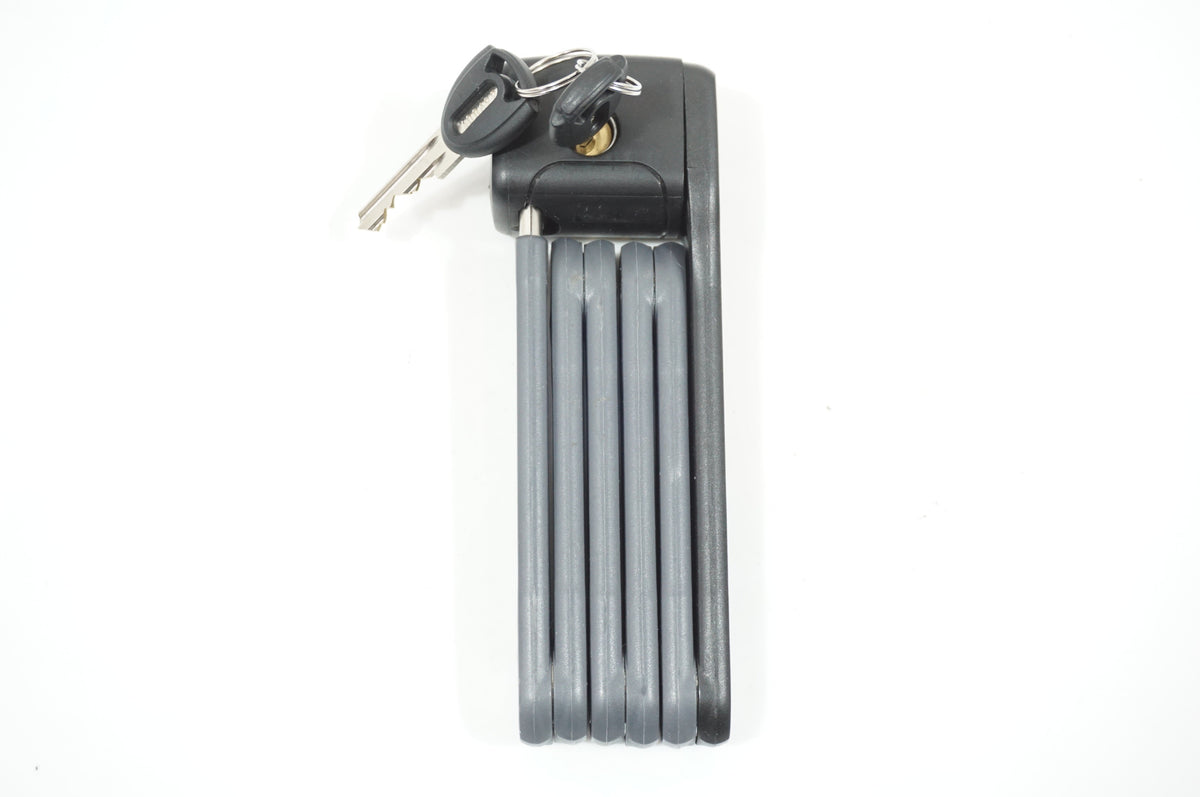 ABUS 「アブス」 BORDO LITE 6055 ロック / 世田谷店
