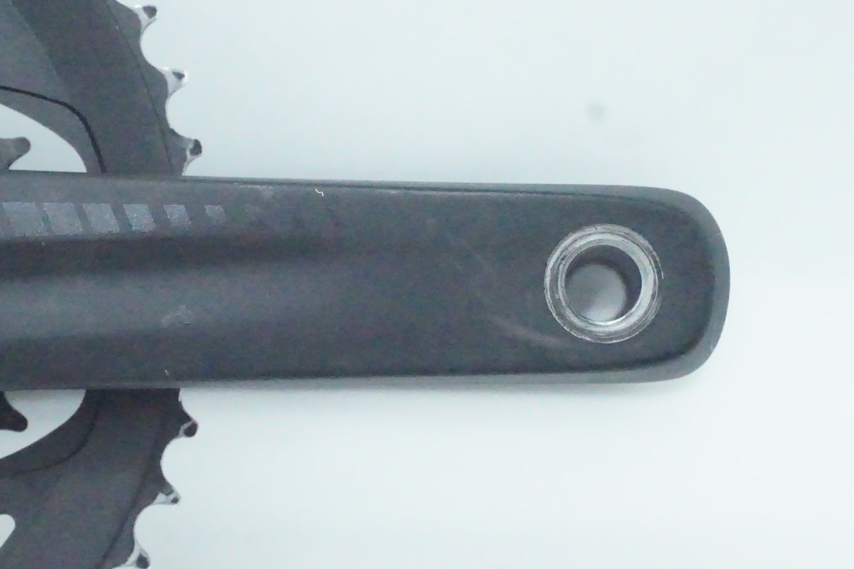 FSA「エフエスエー」 OMEGA クランクセット 170mm 50-34T BB付属/ 京都西院店