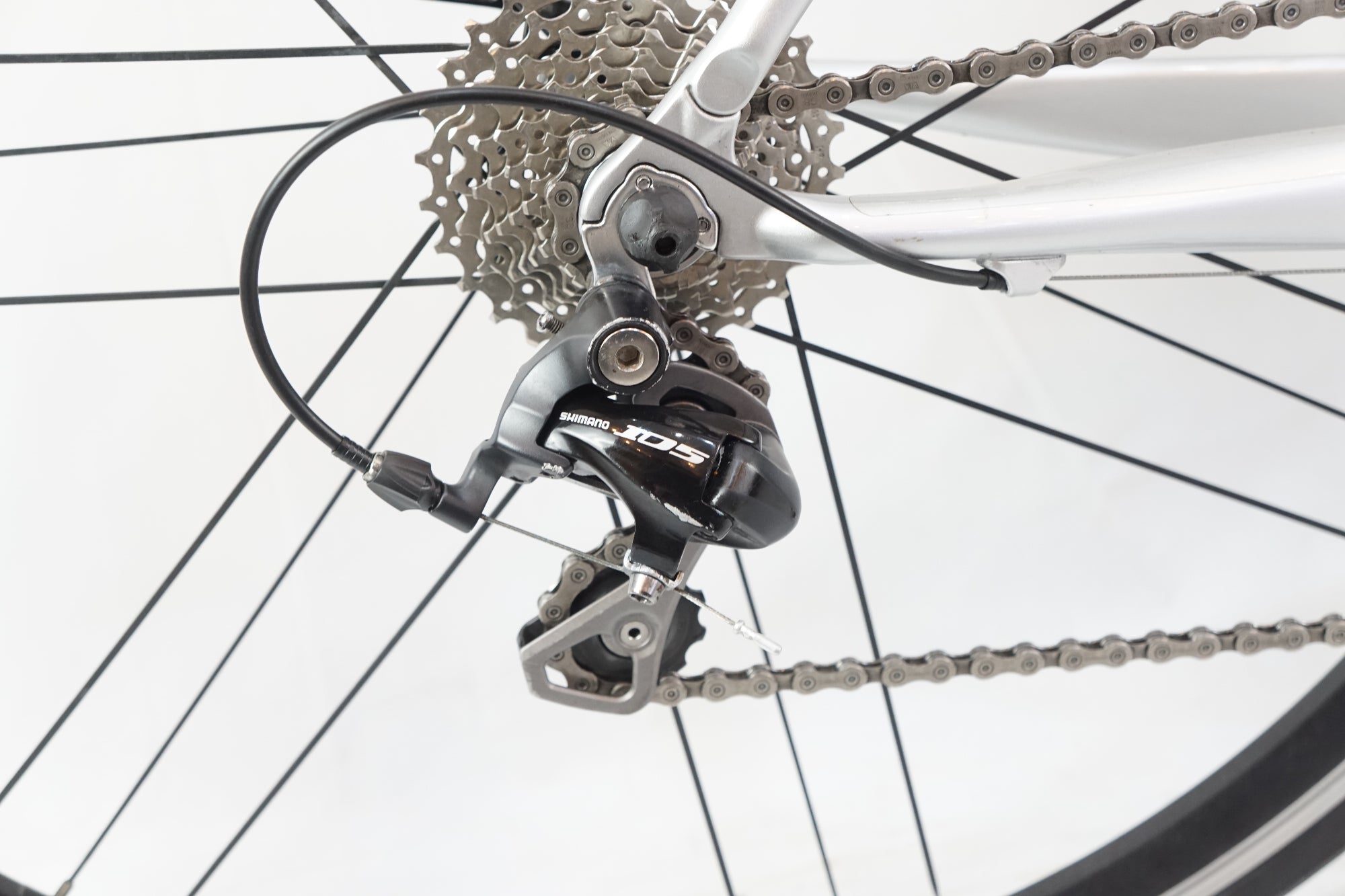ANCHOR 「アンカー」 RS8 EQUIPE 2014年モデル ロードバイク