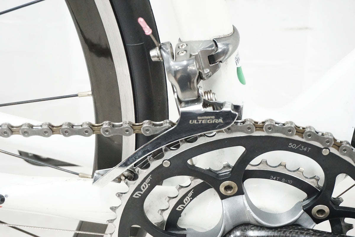 PINARELLO 「ピナレロ」 FP5 CARBON 2008年モデル ロードバイク / 奈良