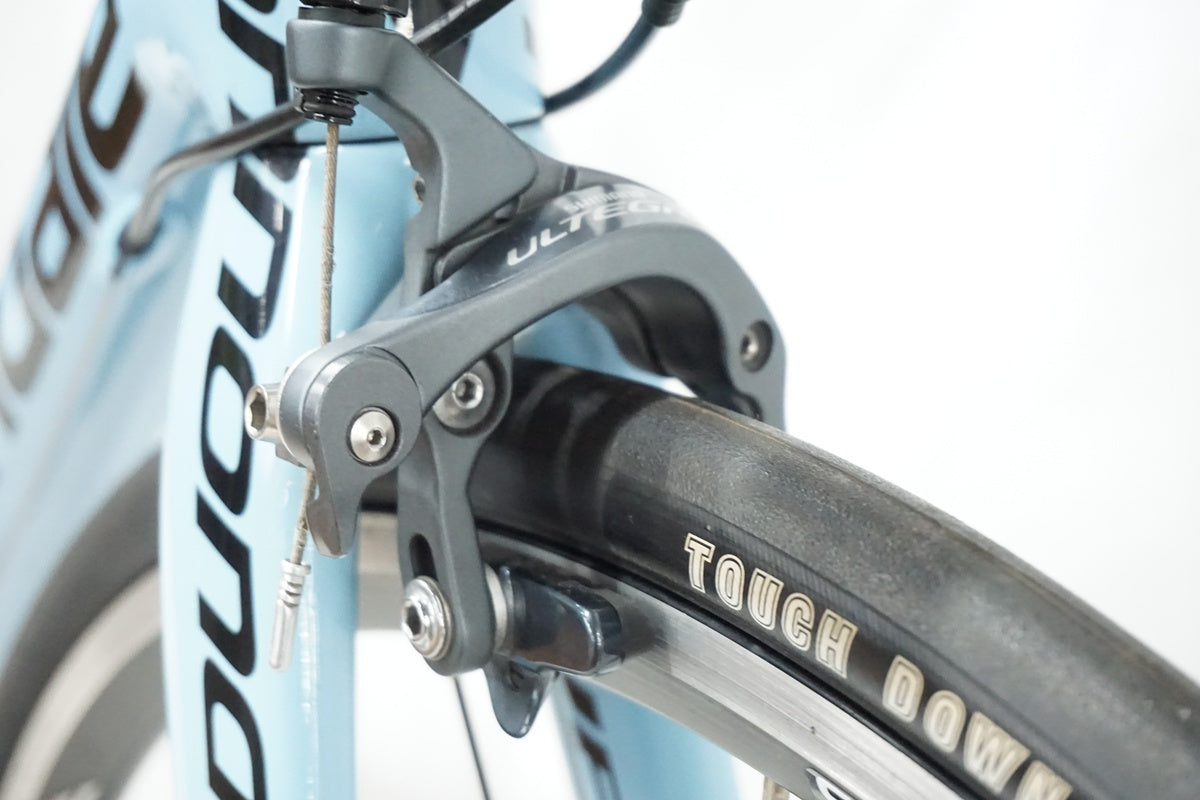 CANNONDALE 「キャノンデール」 SUPERSIX EVO 2014年モデル ロードバイク / 奈良店