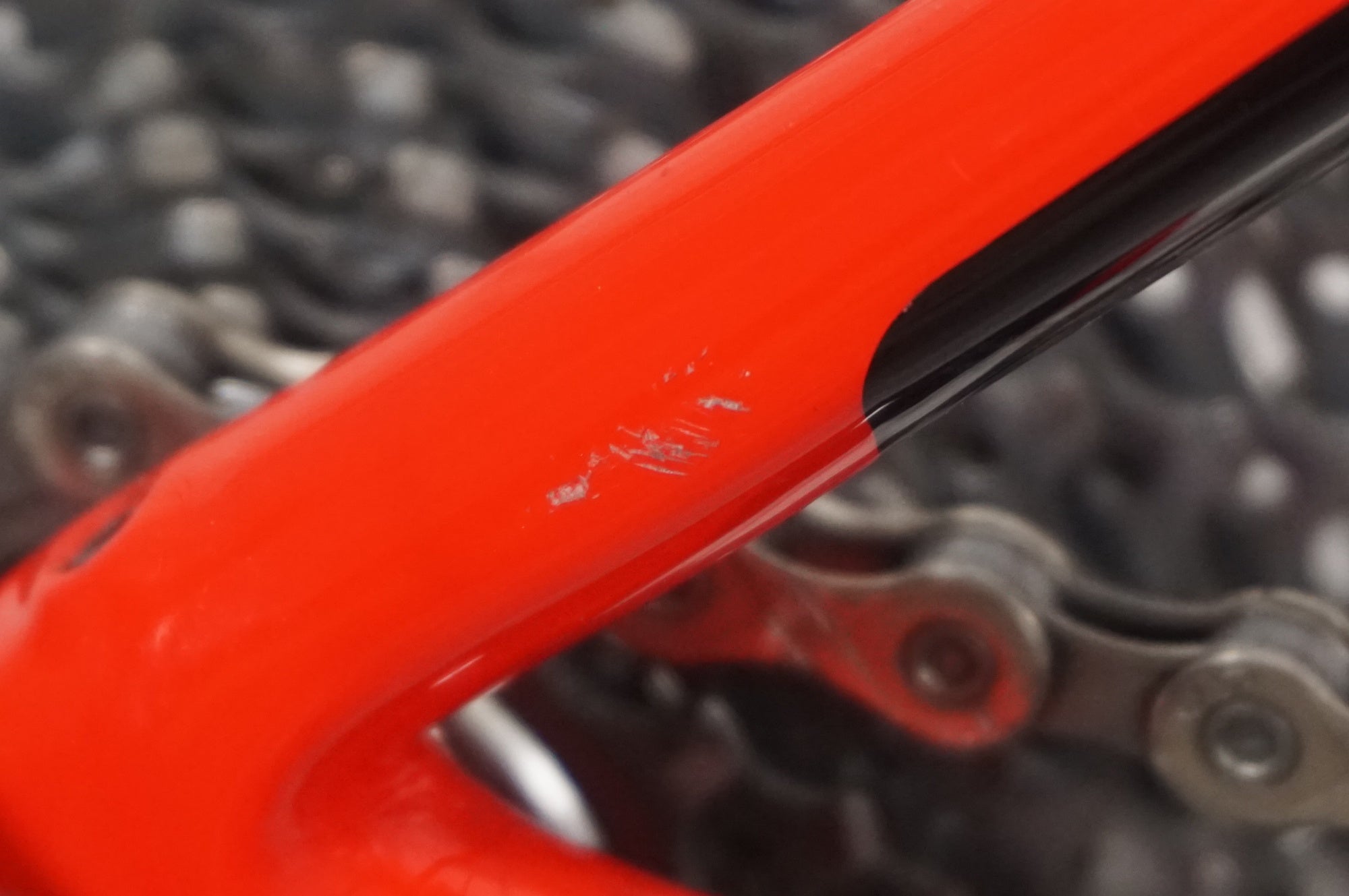 TREK 「トレック」 DOMANE 4.1 2015年モデル ロードバイク / AKIBA店