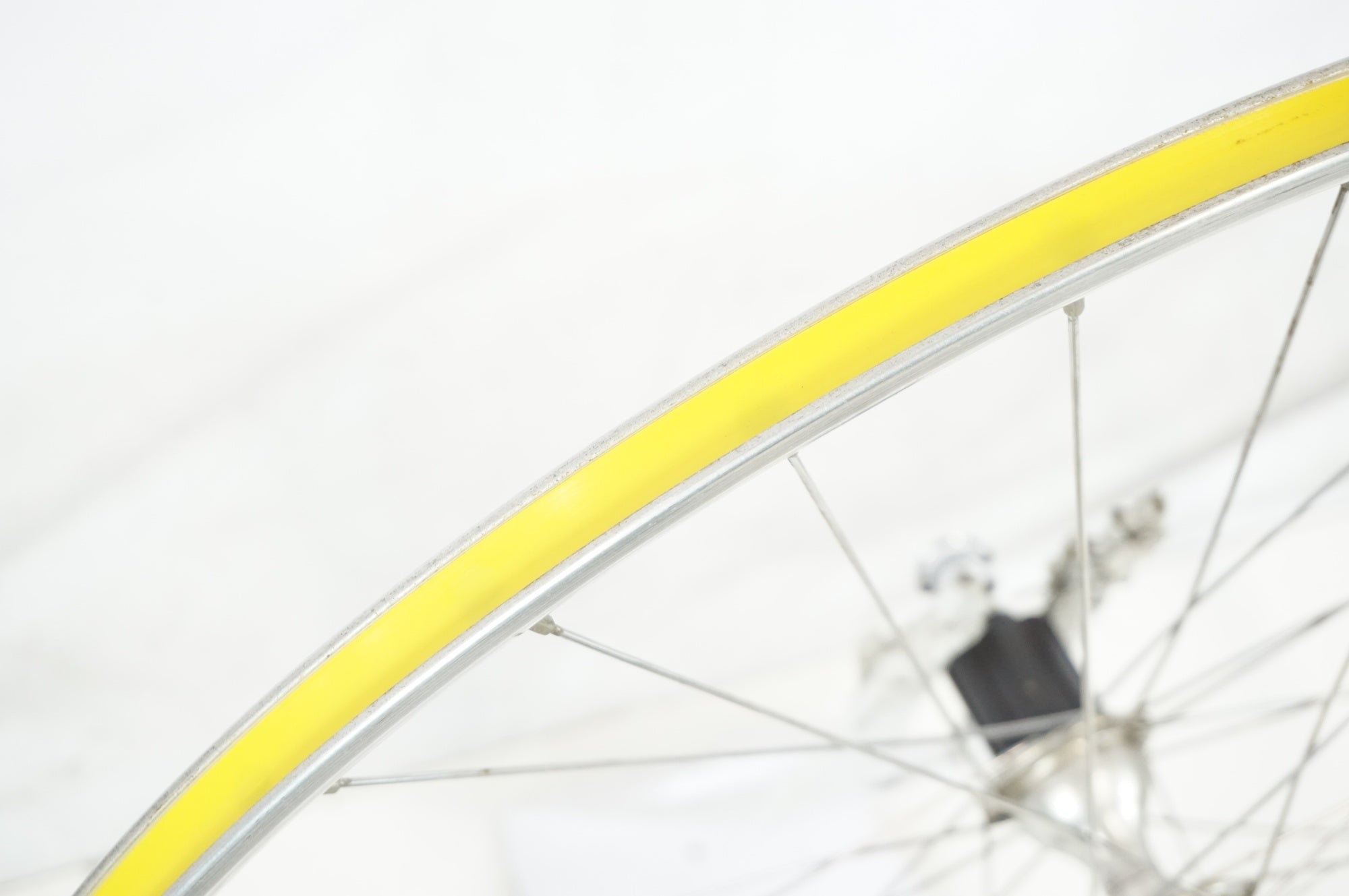 CAMPAGNOLO 「カンパニョーロ」 OMEGA カンパフリー 手組リアホイール / 宇都宮店