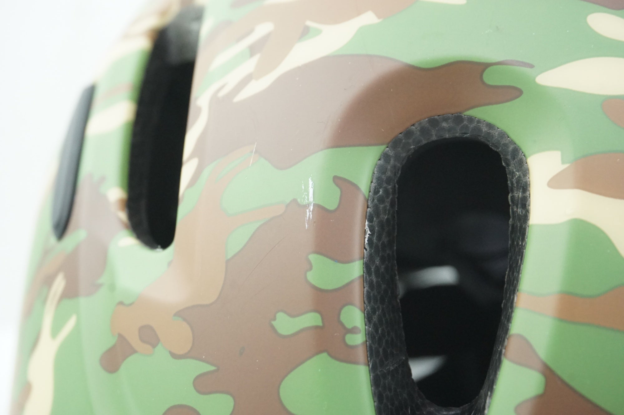 ASAHI 「アサヒ」 CBA-3L 54-58cm キッズ用 ヘルメット / 中目黒店