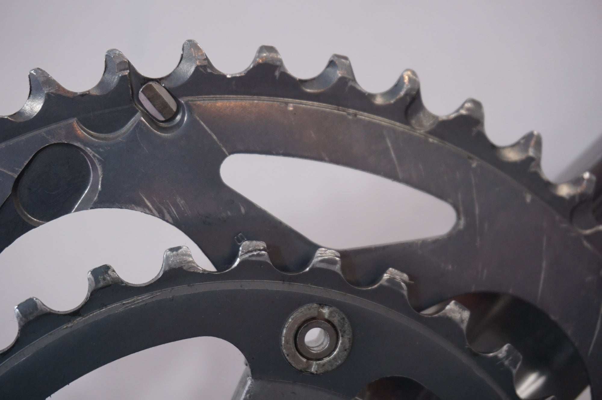 SHIMANO 「シマノ」 FC-R565 50-34T 172.5mm クランクセット / 世田谷店