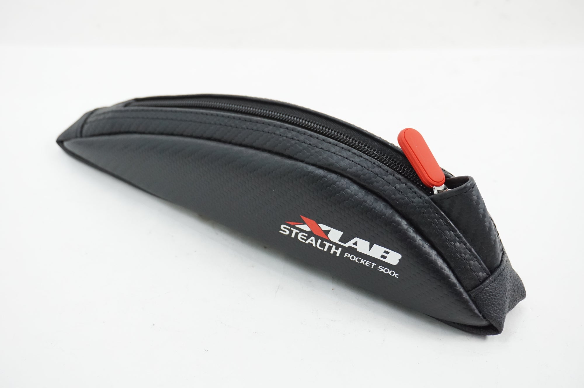 XLAB 「エックスラボ」  STEALTH POCKET 500C トップチューブバッグ / 川越店