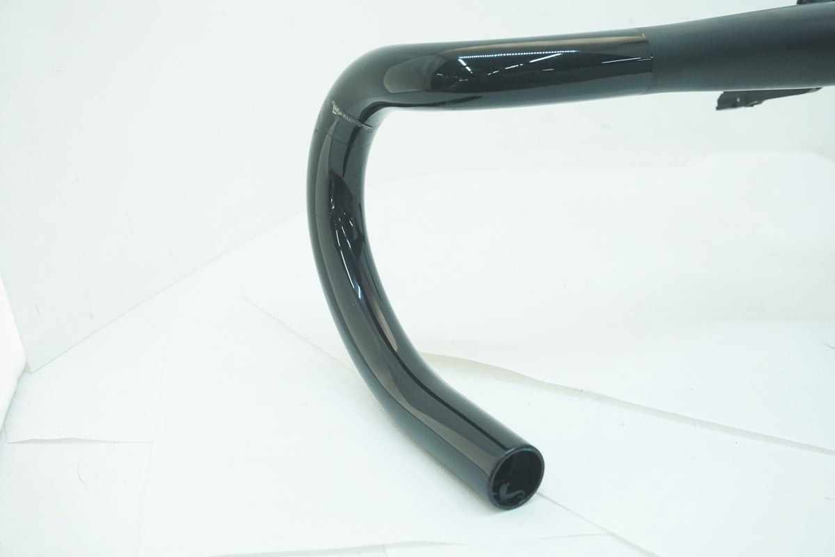 BONTRAGER 「ボントレガー」 XXX 420mm ステム一体型ハンドル / 大阪美原北インター店
