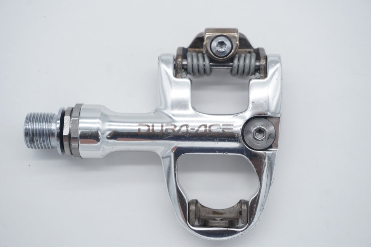 SHIMANO 「シマノ」 DURA-ACE PD-7701 ペダル / 滋賀大津店