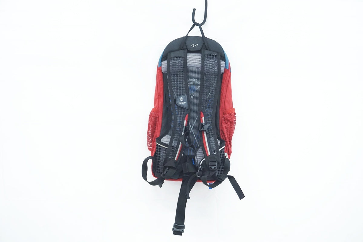 DEUTER 「ドイター」 RACE EXP AIR バックパック / 大阪美原北インター