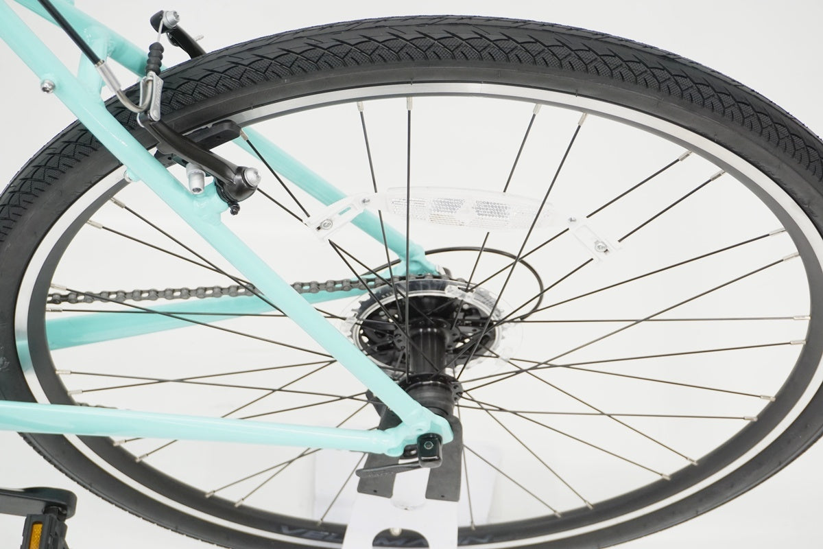 BIANCHI 「ビアンキ」 C-SPORT1 2024年モデル クロスバイク