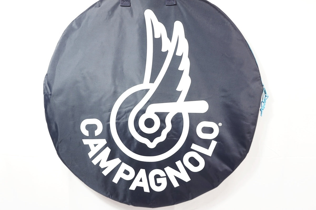 CAMPAGNOLO 「カンパニョーロ」 ホイールバッグセット / バイチャリ世田谷店