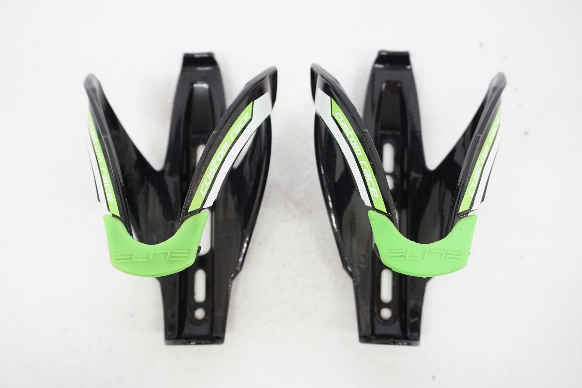 ELITE「エリート」 CUSTOM RACE ボトルケージセット / 浜松店