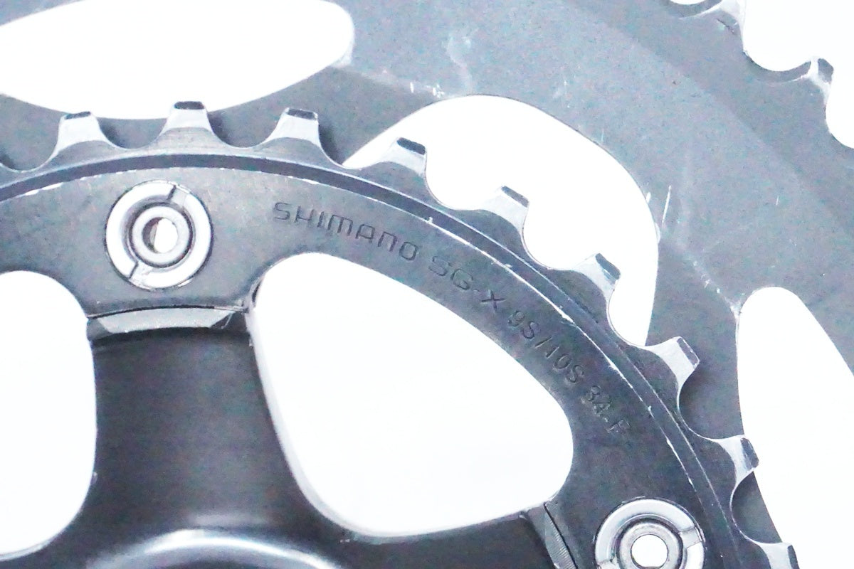 SHIMANO 「シマノ」 105 FC-5650 50-34T 170mm クランク / 大阪美原北インター店