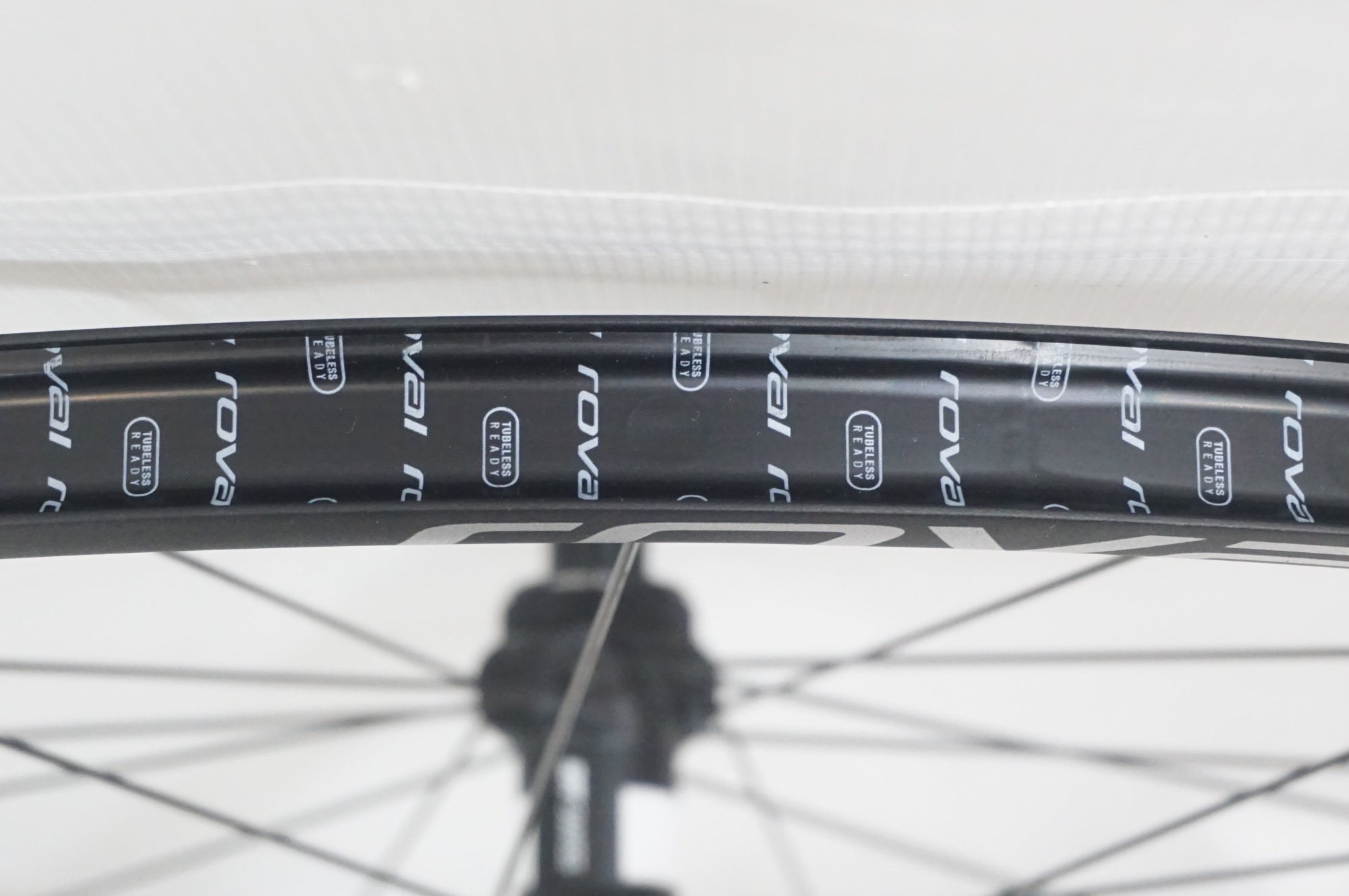 ROVAL 「ロヴァール」 ALPINIST SLX DISC シマノ11速 リア