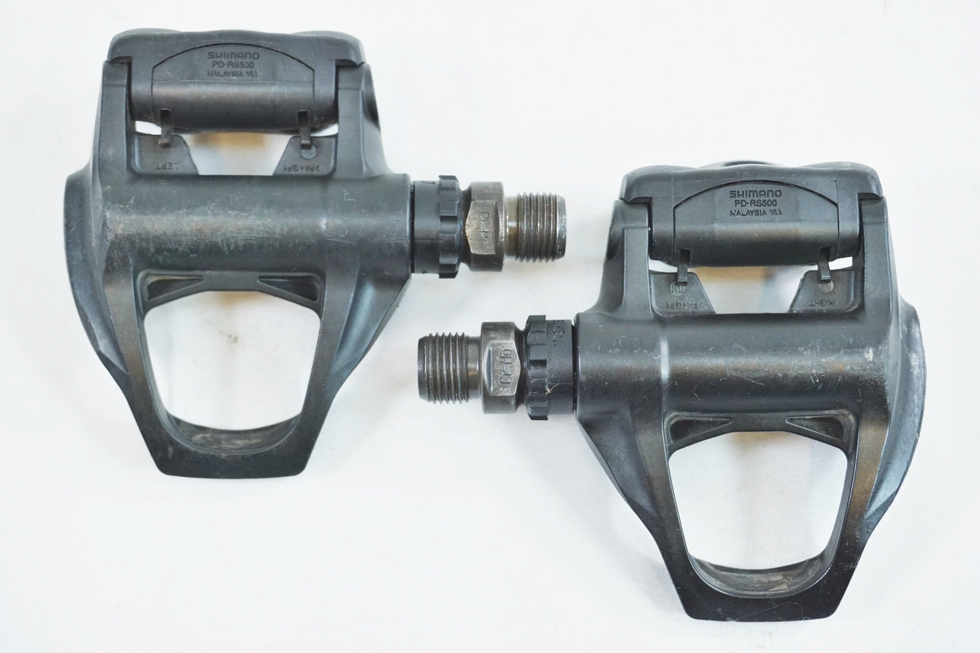 SHIMANO 「シマノ」 PD-RS500 ペダル / 有明ガーデン店