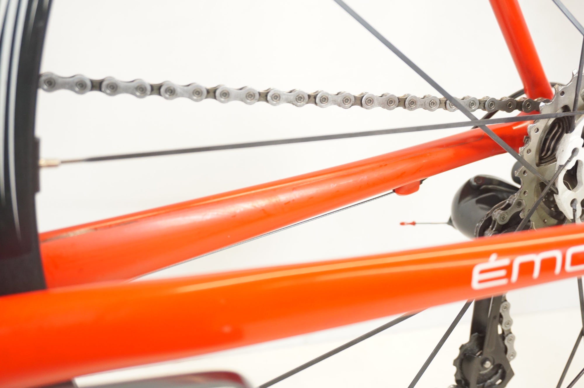 TREK 「トレック」 EMONDA ALR4 2016年モデル ロードバイク カスタム / 宇都宮店