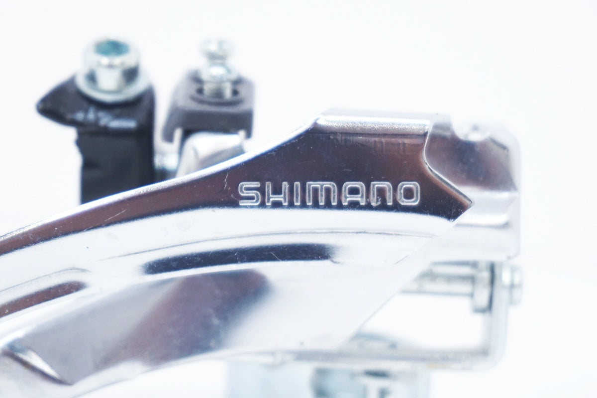 SHIMANO 「シマノ」 FD-TY22 フロントディレイラー / 大阪美原北インター店