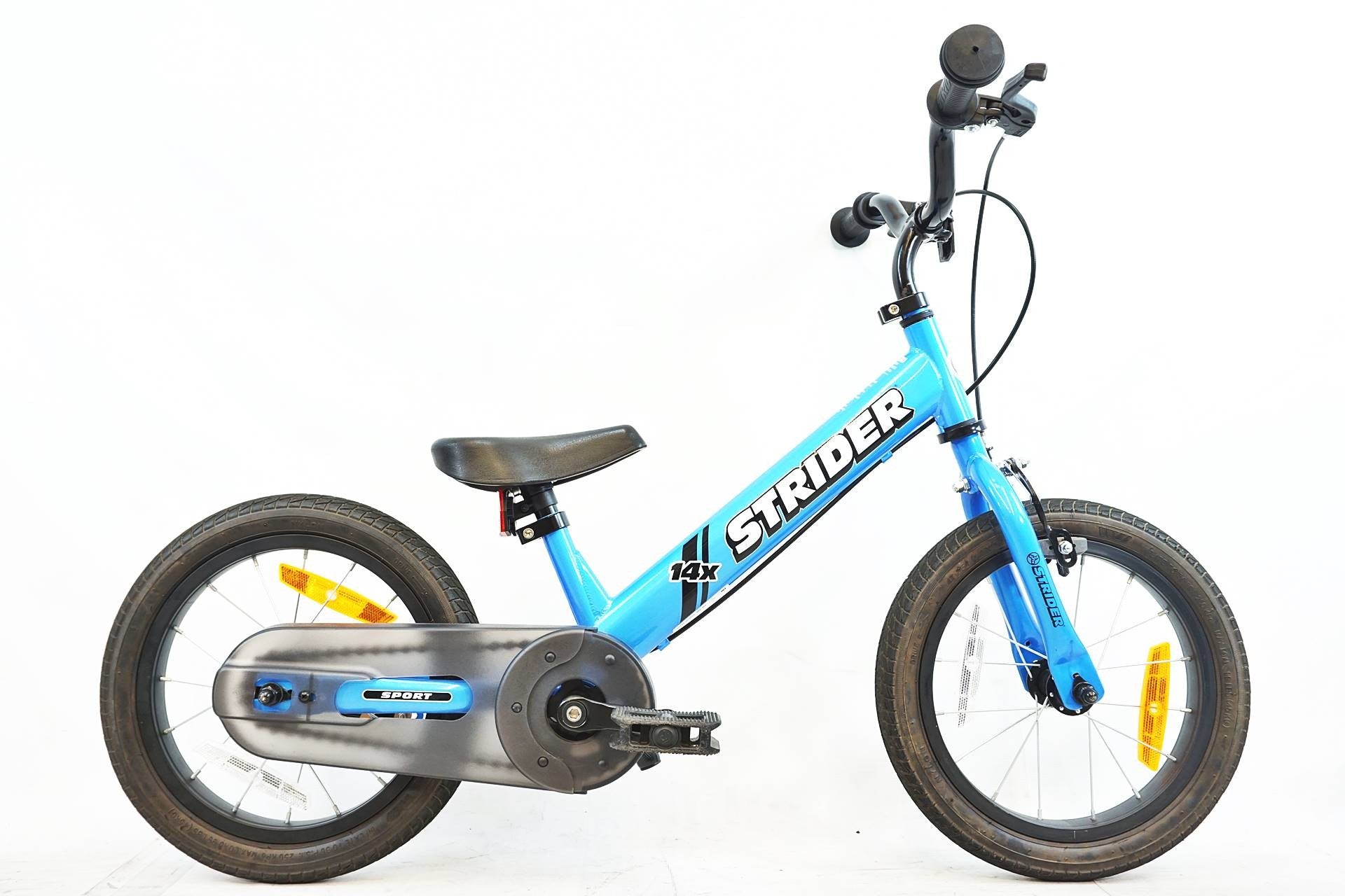 STRIDER 「ストライダー」 14X 2022年頃 キッズバイク / 有明ガーデン店