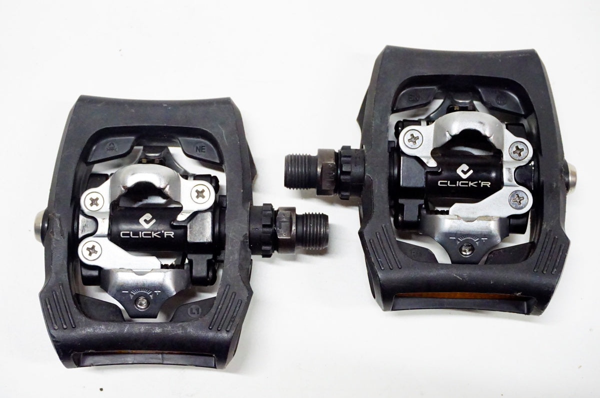 SHIMANO 「シマノ」 PD-T400 ペダル / 名古屋大須店