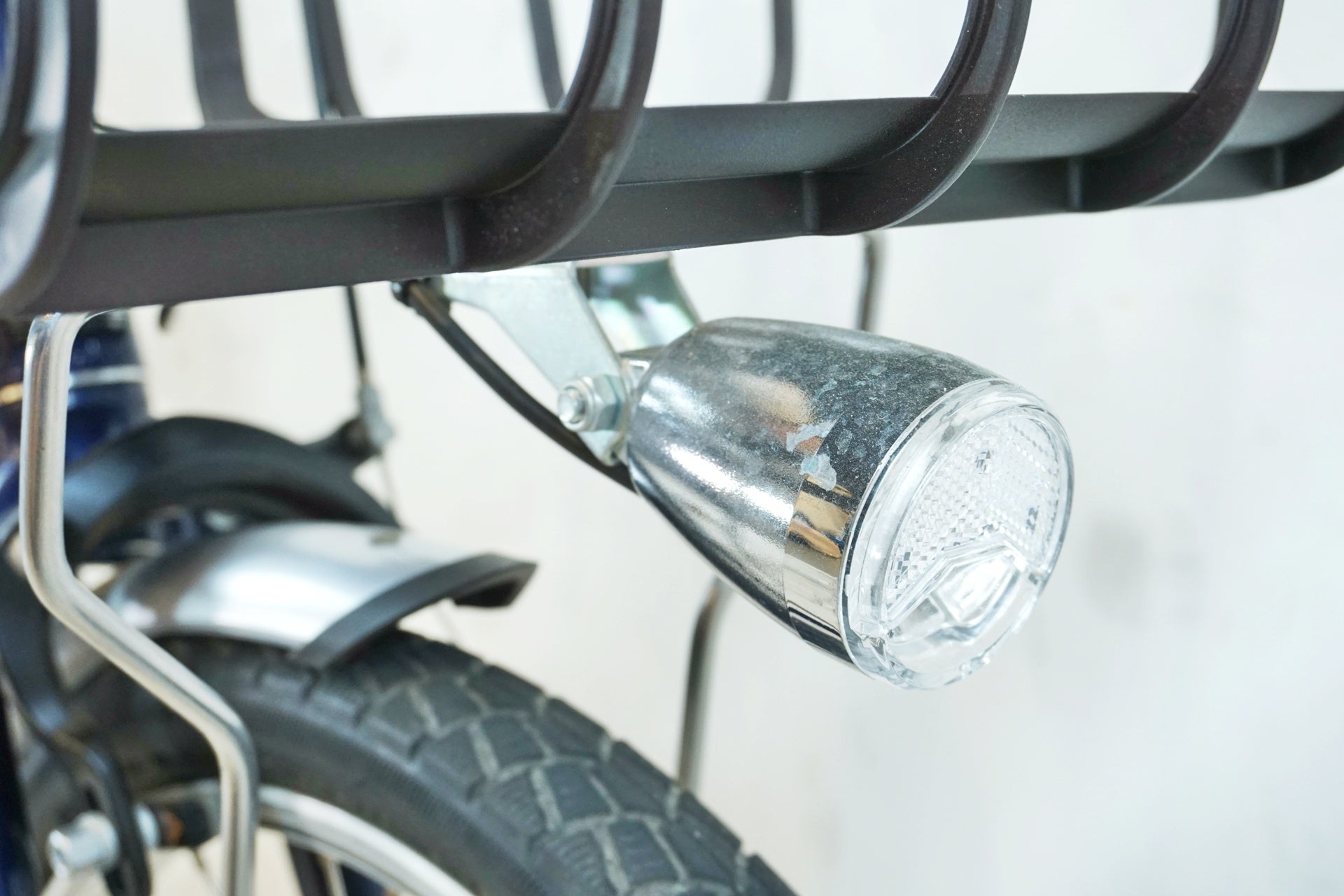 PANASONIC 「パナソニック」 ビビ SL20 BE-FSL033 2025年モデル 20インチ 電動アシスト自転車 / 有明ガーデン店