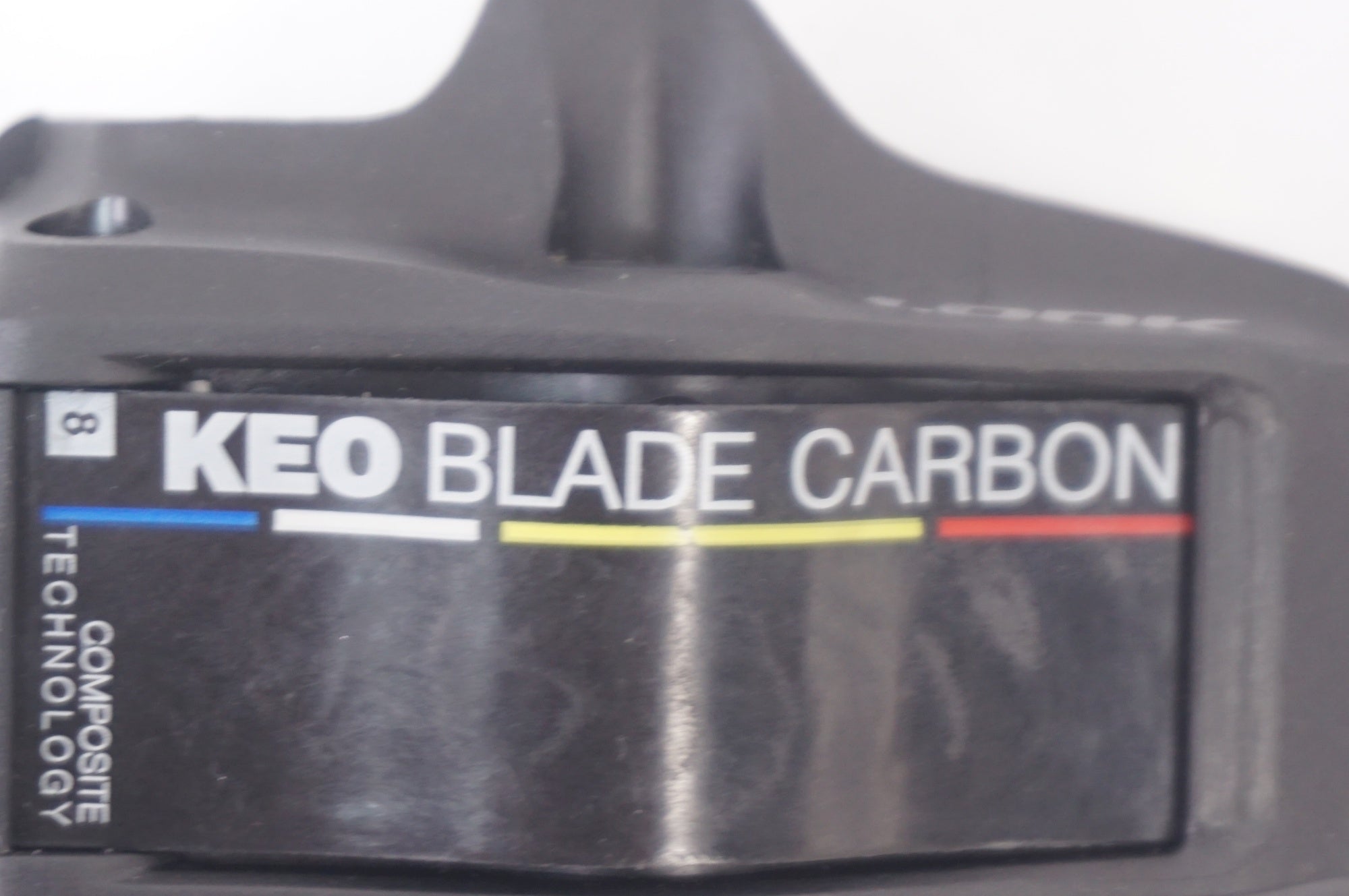 LOOK 「ルック」 KEO BLADE CARBON CR-MO ペダル / 世田谷店