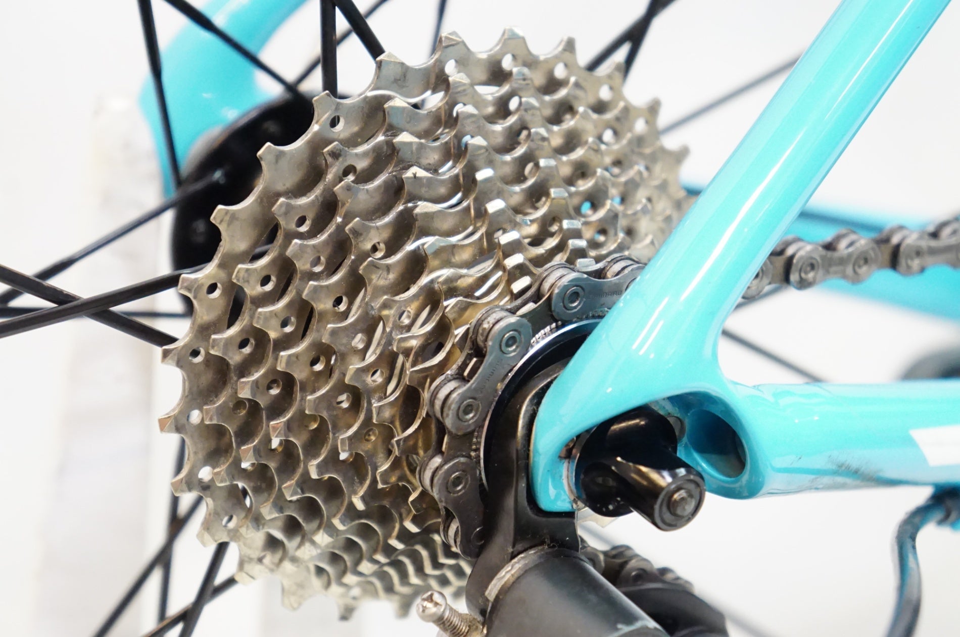 TREK 「トレック」 EMONDA ALR 4 2018年モデル ロードバイク / 熊谷