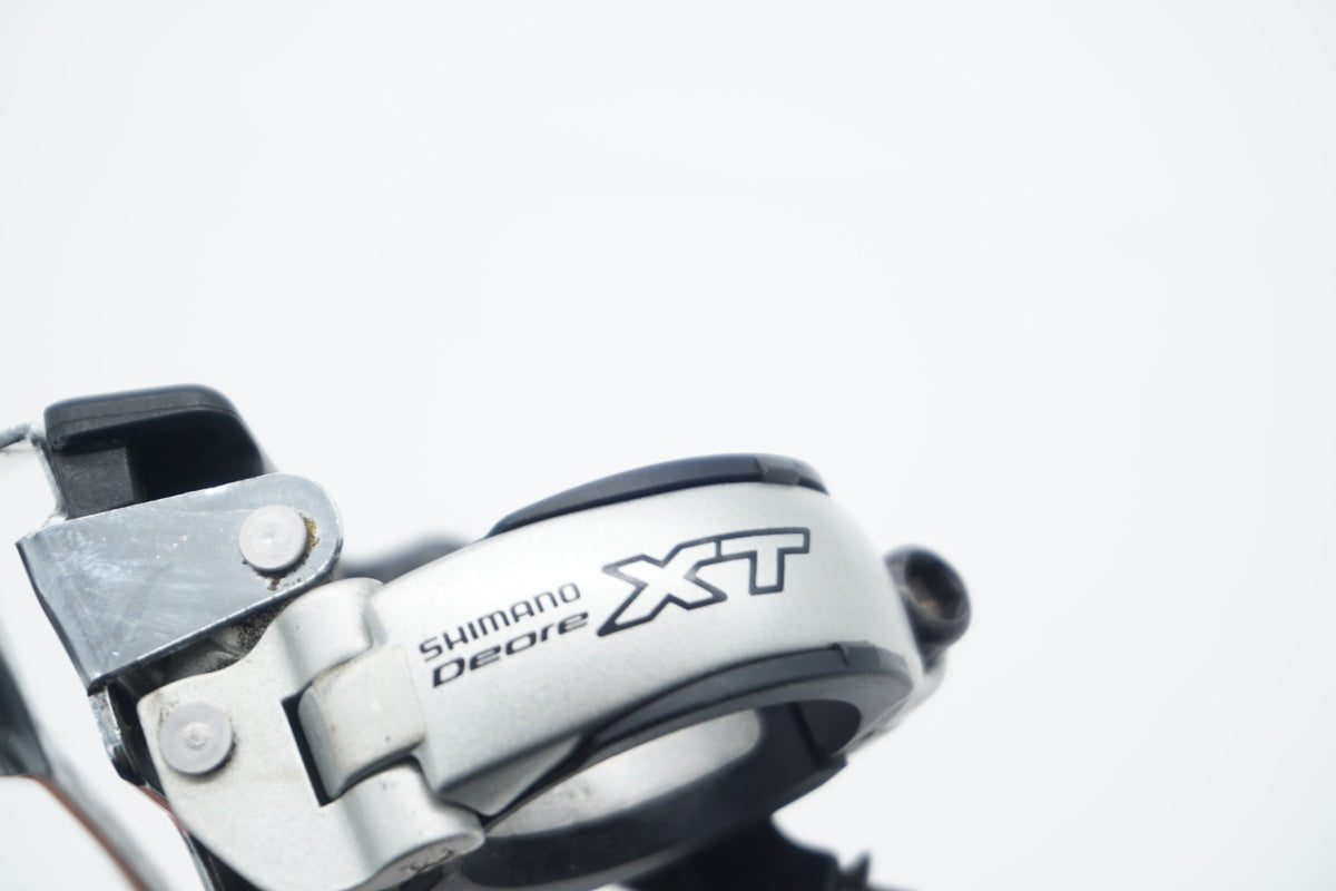 SHIMANO 「シマノ」 DEORE XT FD-M760 フロントディレイラー / 滋賀大津店