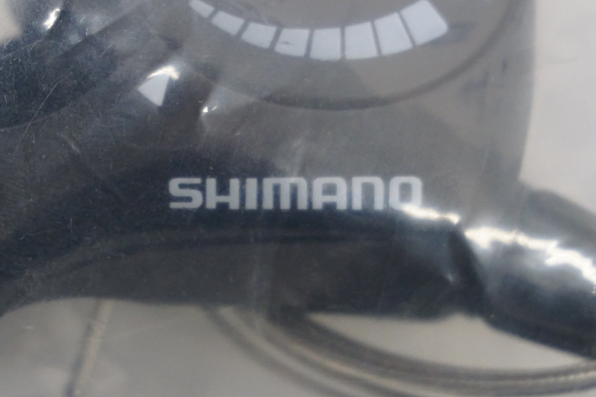 SHIMANO 「シマノ」 SL-TX30 左のみ シフター / 浜松店
