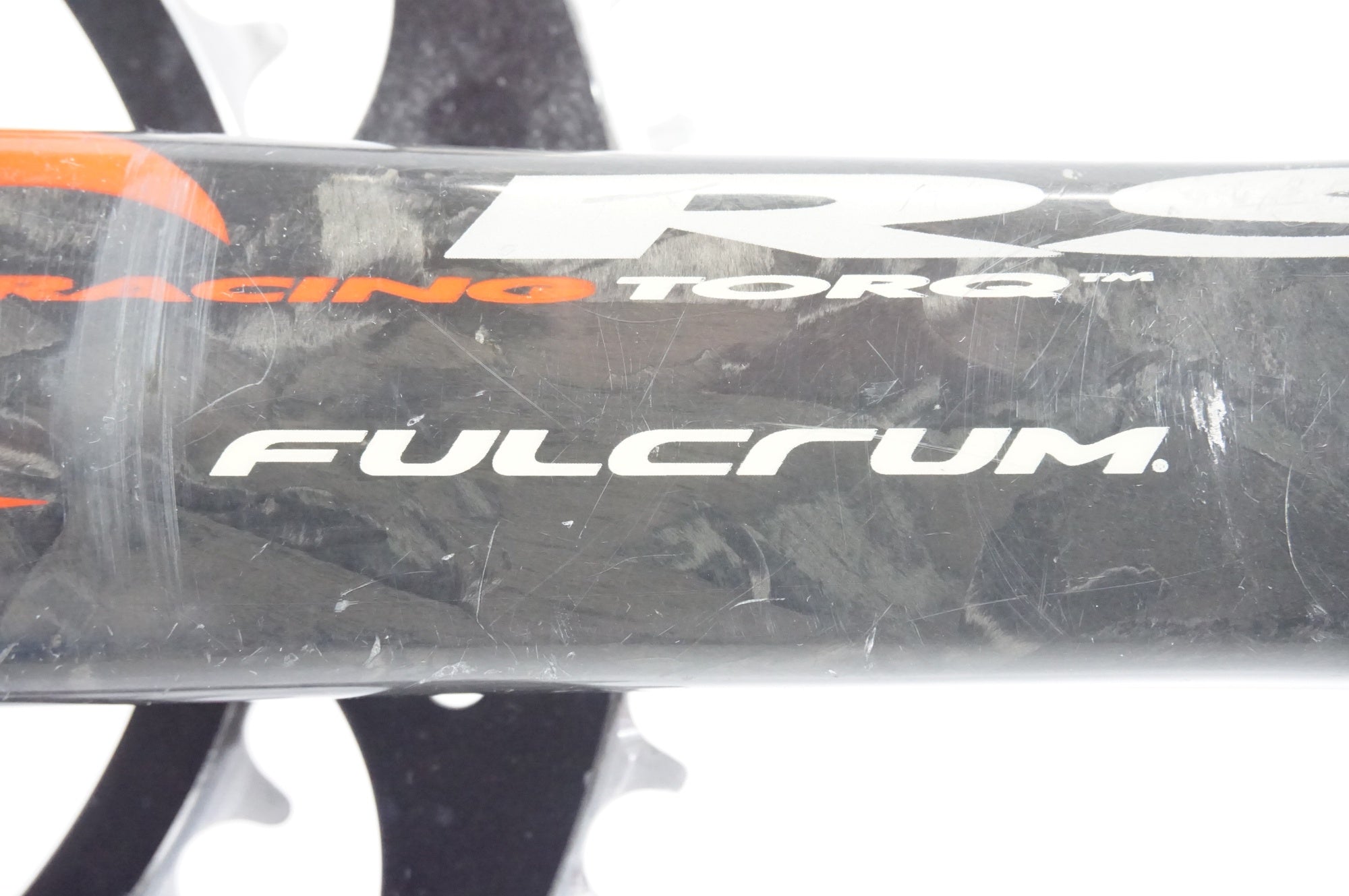 FULCRUM 「フルクラム」 RACING TORQ RS 50-36T 170mm クランク / 宇都宮店