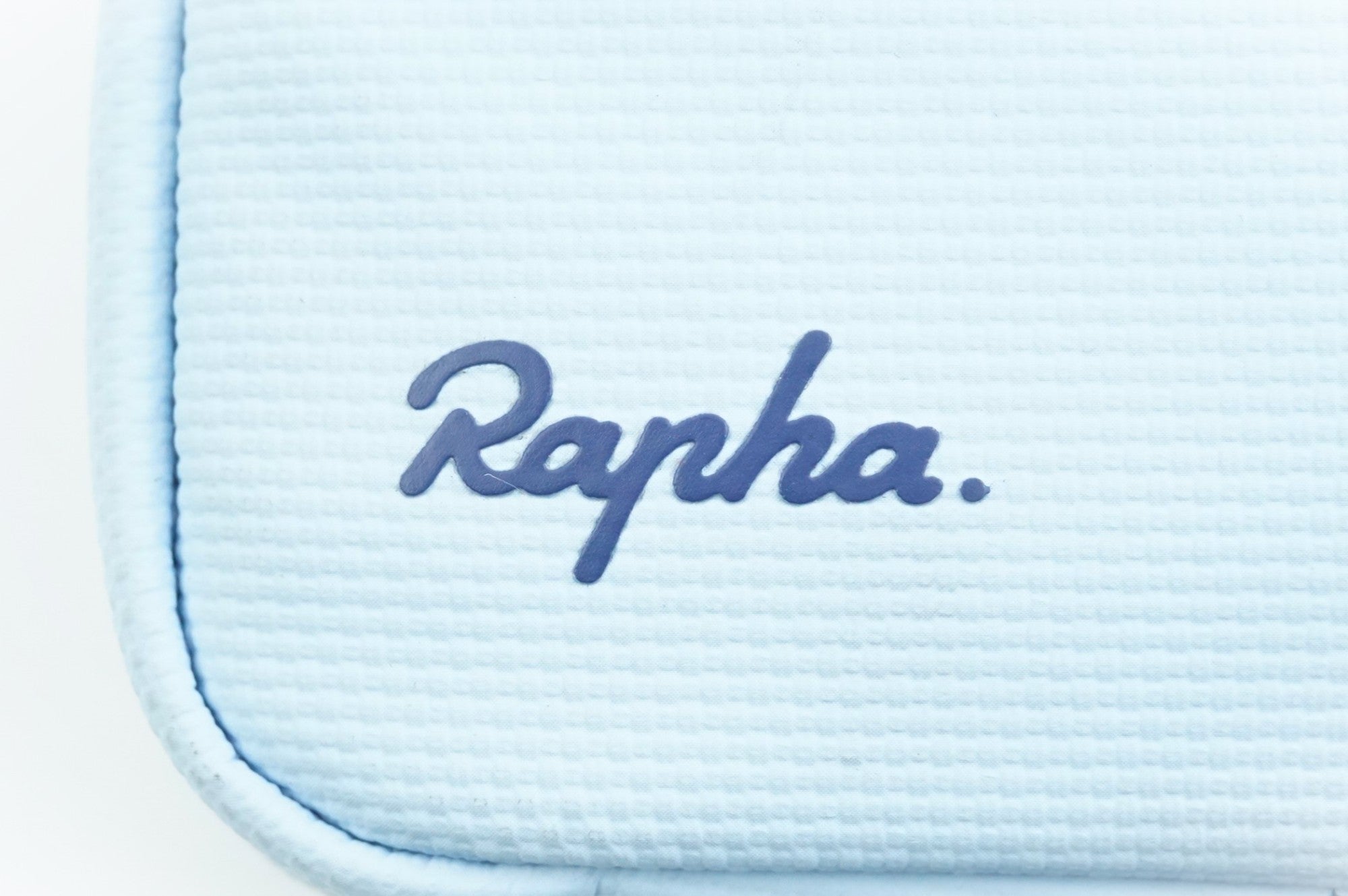 RAPHA 「ラファ」 RAINPROOF ESSENTIALS CASE ウォレットポーチ / 中目黒店