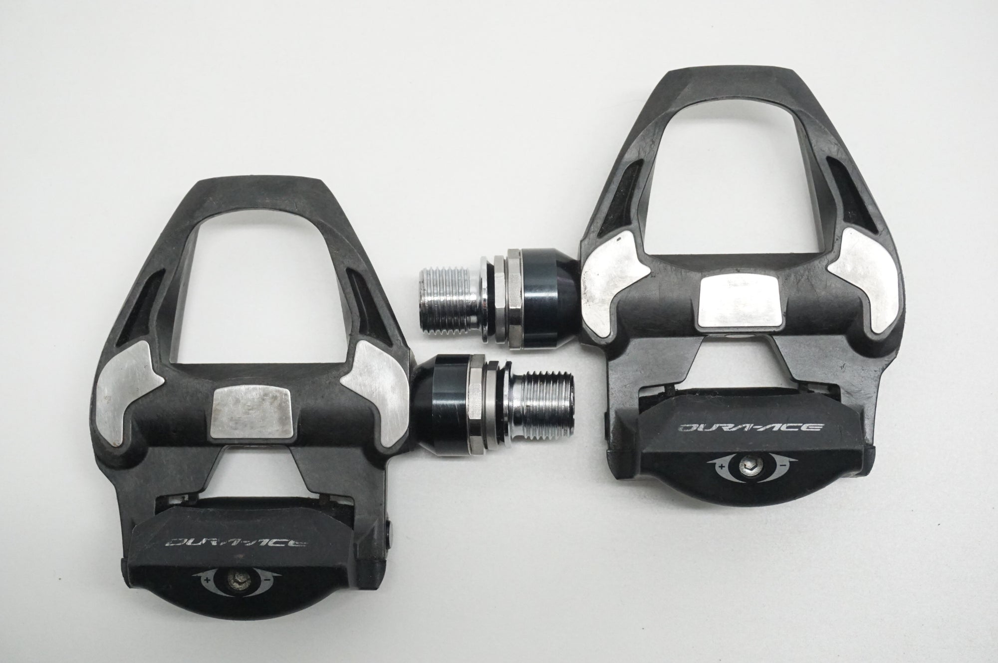 SHIMANO 「シマノ」 DURA-ACE PD-R9100 ペダル / 福岡店
