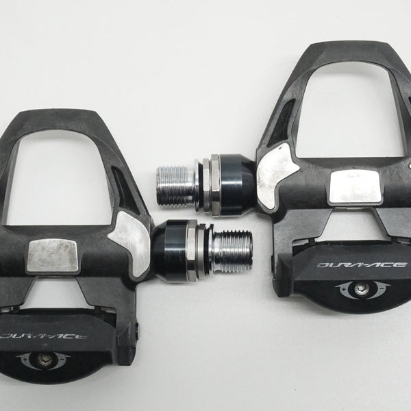 SHIMANO 「シマノ」 DURA-ACE PD-R9100 ペダル / 福岡店 ｜ バイチャリ