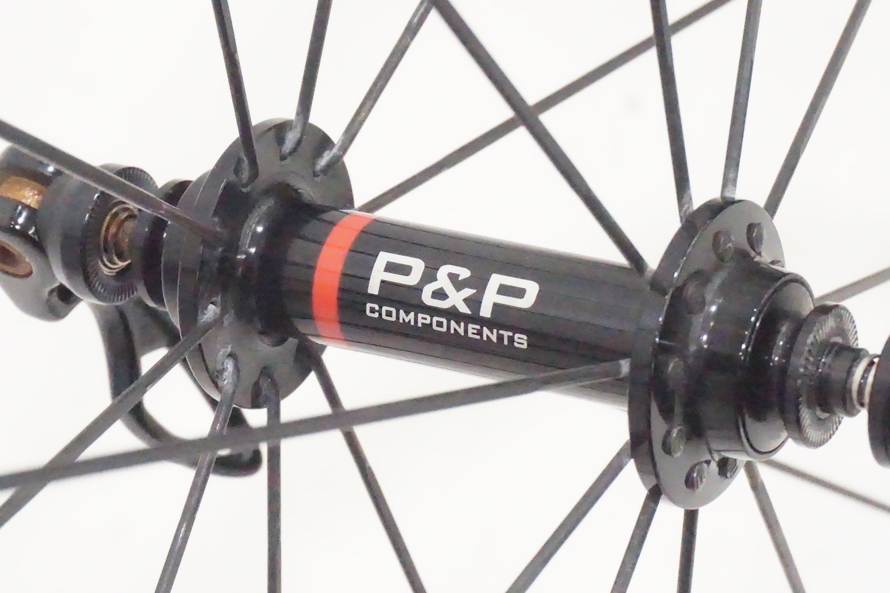 パーツ P&P COMPONENTS WH-A1500R BLACK LYCAON WH-A1500R BLACK LYCAON のパーツ情報、クチコミ一覧 | サイクル