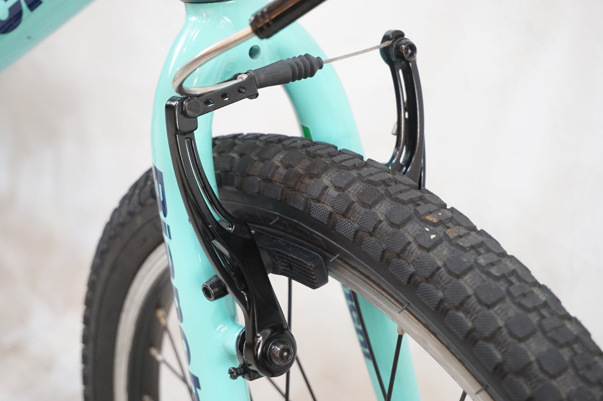 BIANCHI 「ビアンキ」 PIRATA 20 2021年モデル キッズバイク / 浦和ベース