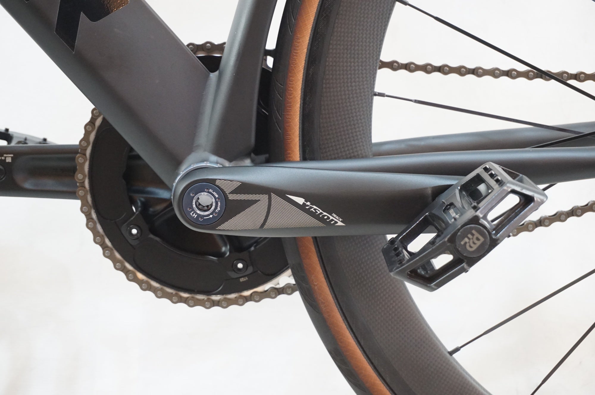 LEADER BIKES 「リーダーバイク」 735 2023年頃 ピストバイク / 浦和ベース