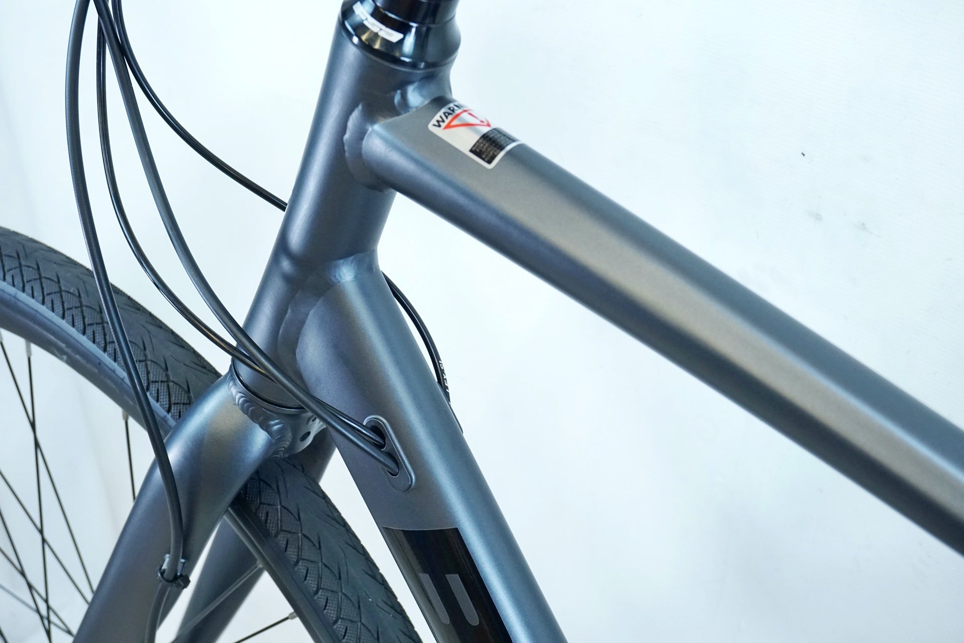 BIANCHI 「ビアンキ」 C-SPORT 2 DISC 2023年モデル クロスバイク / 有明ガーデン店