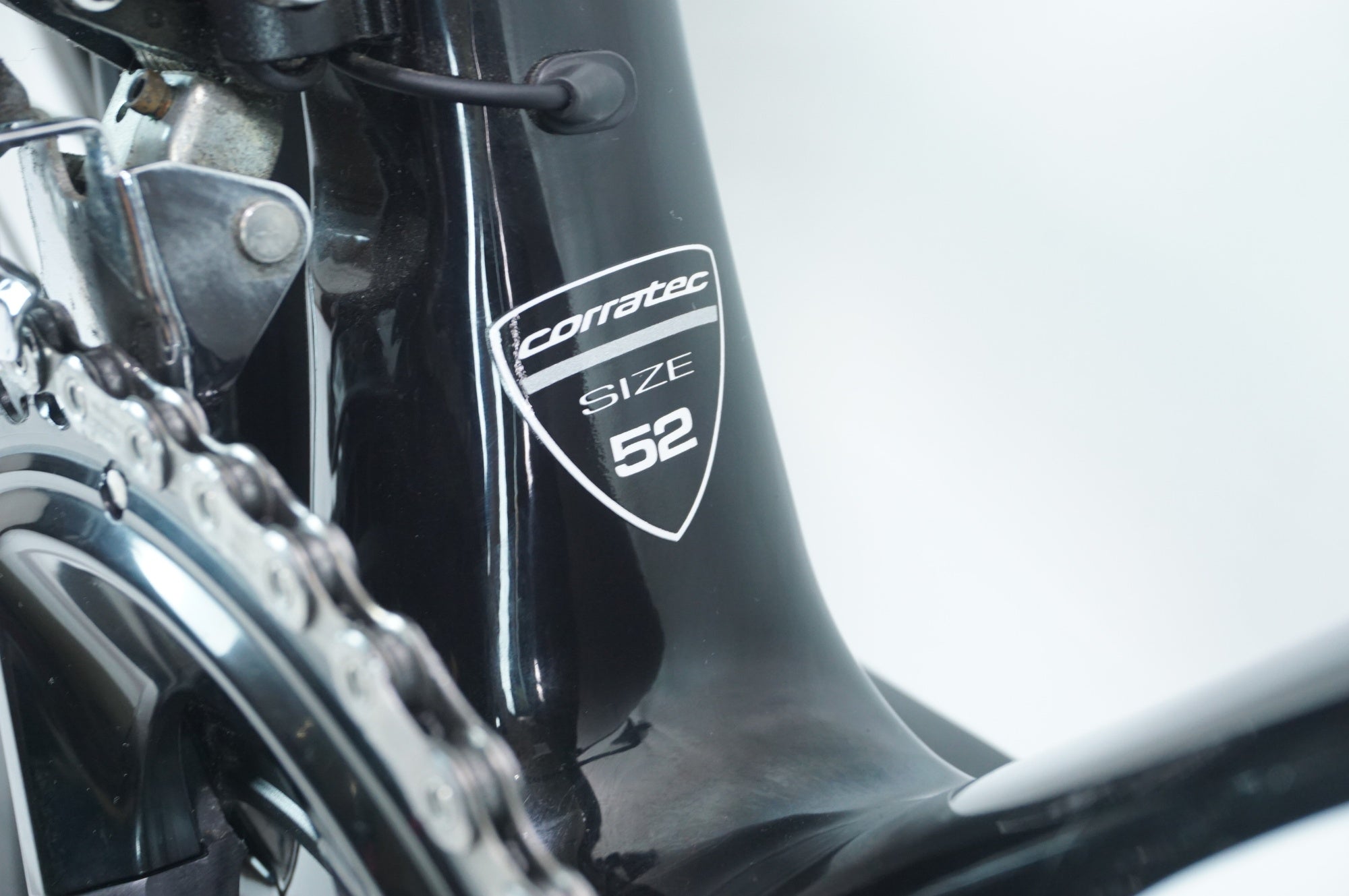 CORRATEC  「コラテック」 R.T. CARBON DISC 105 Di2 2024年モデル ロードバイク / バイチャリ中目黒店