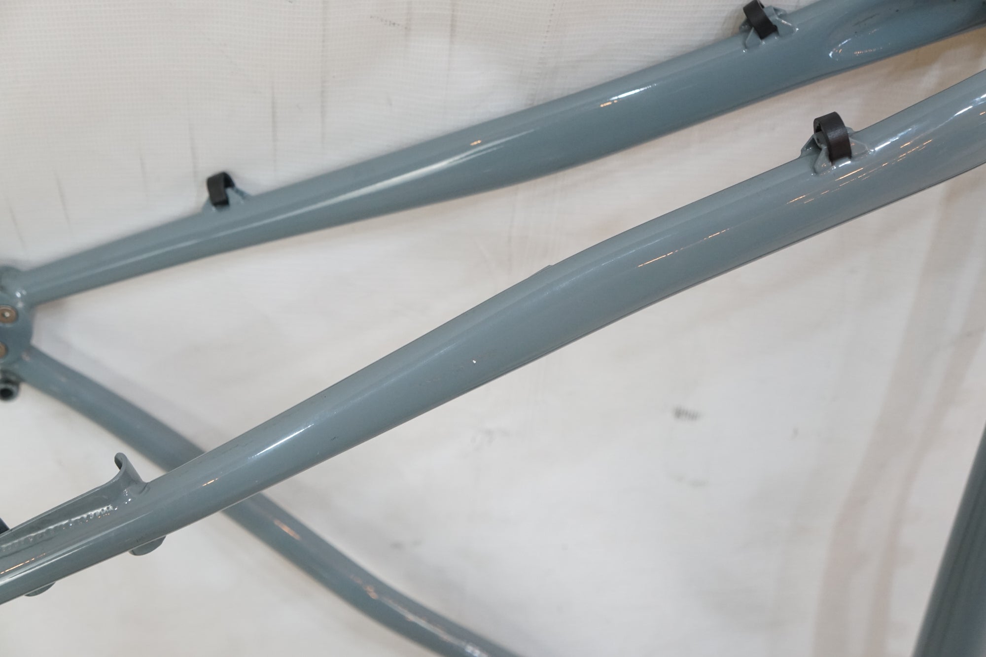 DAVOS 「ダボス」 D-604 2023年モデル フレームセット / バイチャリ