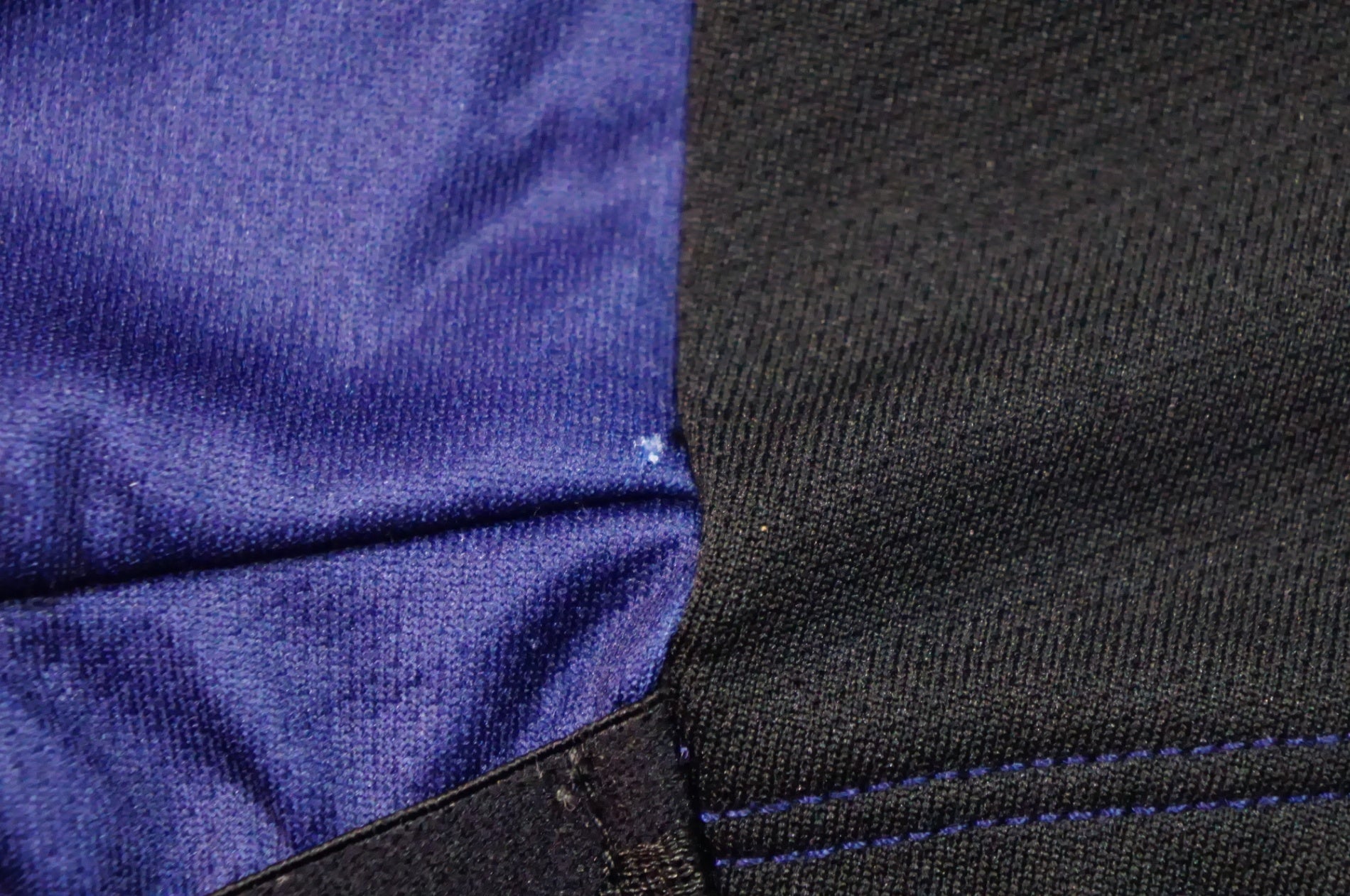 RERIC 「レリック」 XLサイズ 長袖 ジャージ / 熊谷本店