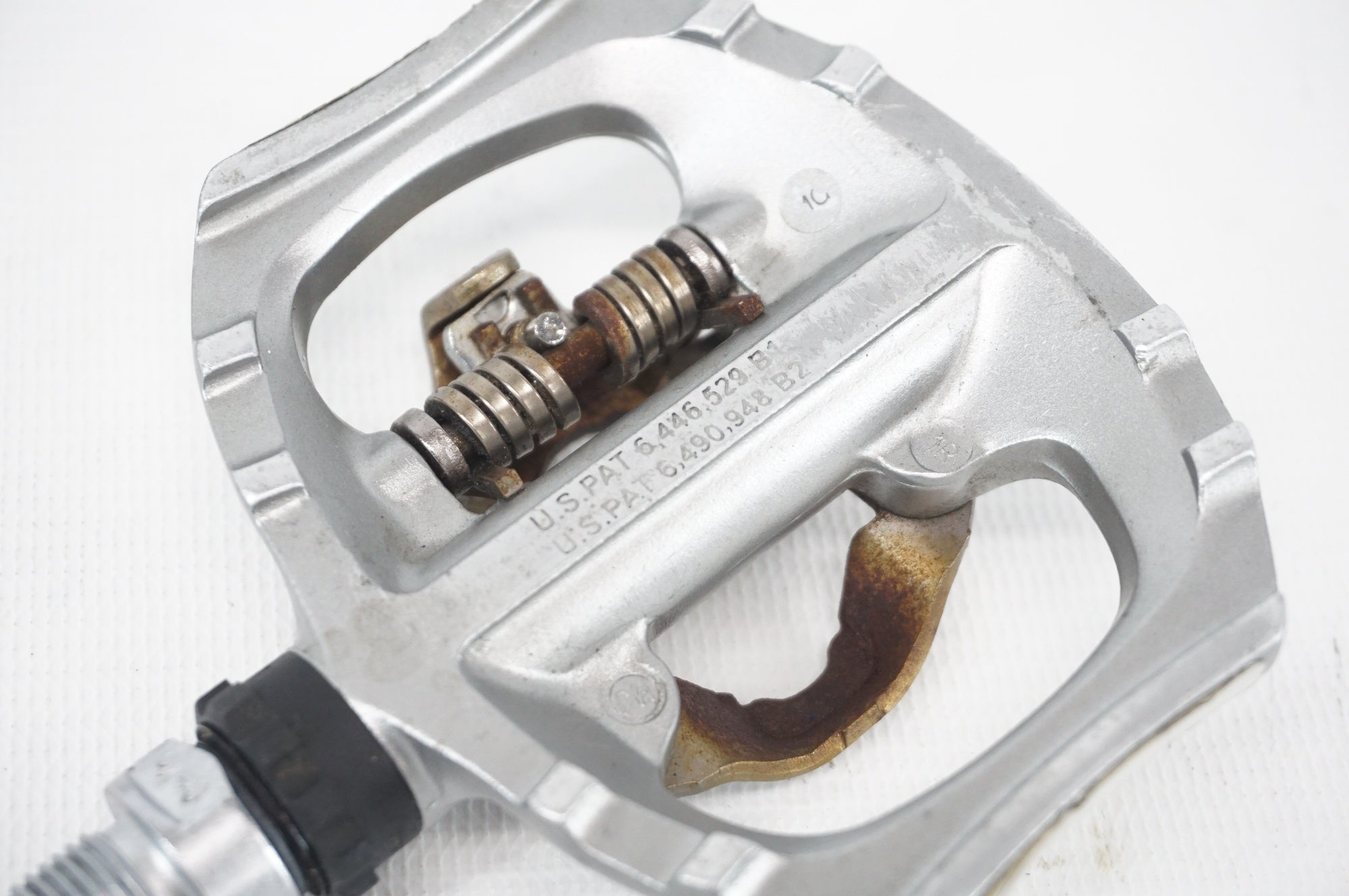 SHIMANO 「シマノ」 PD-A530 ペダル / 阪急塚口店