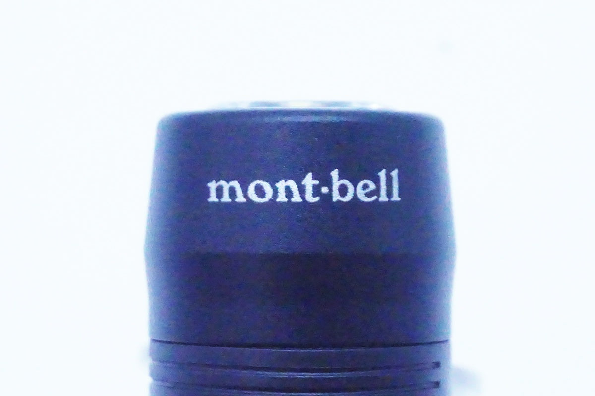 MONT-BELL「モンベル」 リアライト/ 京都西院店