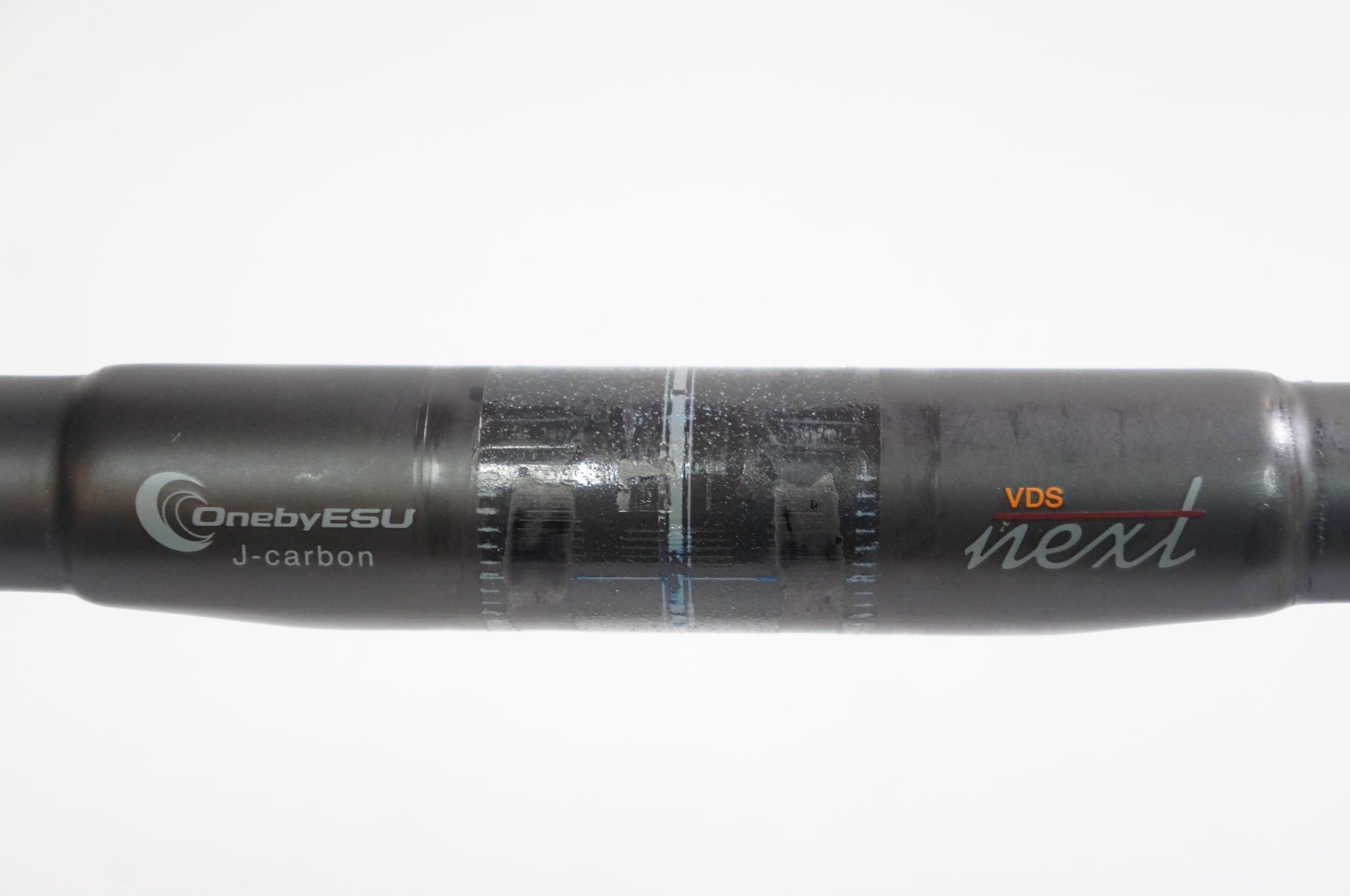ONEBYESU 「ワンバイエス」 J-CARBON NEXT φ31.8 420mm ハンドル / 熊谷本店