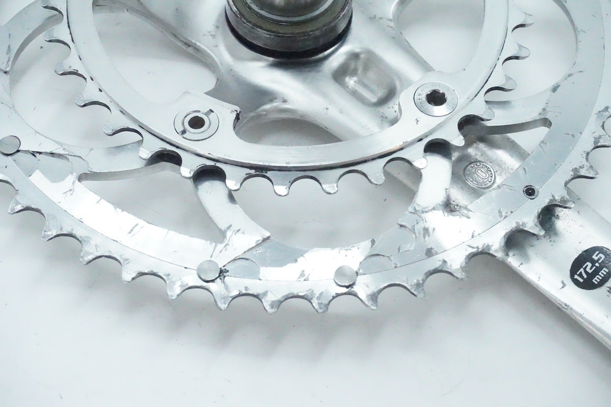 CAMPAGNOLO「カンパニョーロ」 50-34T ATHENA 11 クランク/ 京都西院店