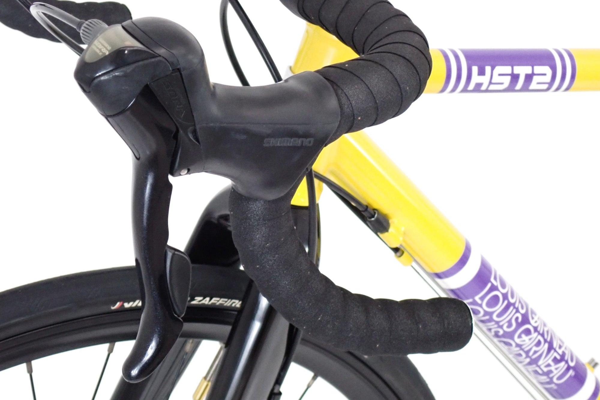 LOUIS GARNEAU 「ルイガノ」 LGS-HST2 2015年モデル ロードバイク / 伊勢崎店