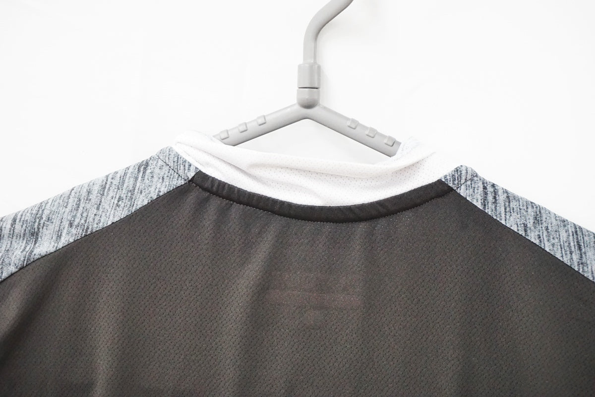 DOTOUT 「ドットアウト」 Lサイズ 半袖 ジャージ / 奈良店