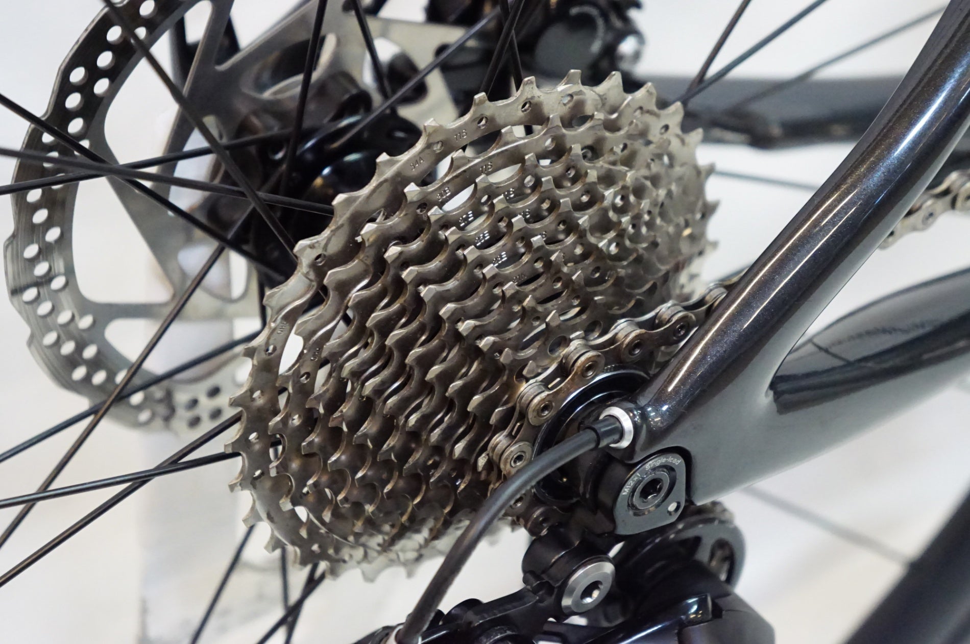 CANNONDALE 「キャノンデール」 SYNAPSE CARBON DISC 105 2019年モデル ロードバイク / 熊谷本店