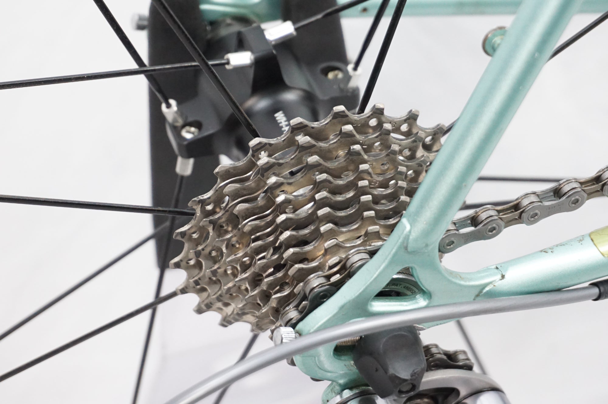 PANASONIC 「パナソニック」 ORDER B-OCC43 2000年頃 クロモリ ロードバイク / 川越店